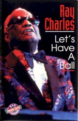 Let’s Have a Ball
