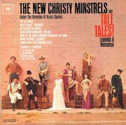 Tell Tall Tales! Legends & Nonsense
