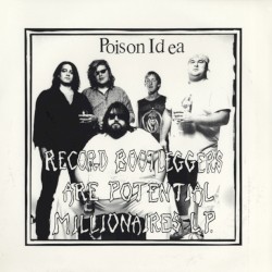 Record Bootleggers Are Potential Millionaires