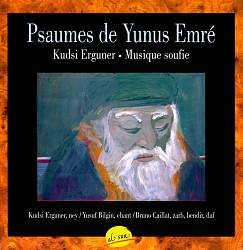 Psalms of Yunus Emre
