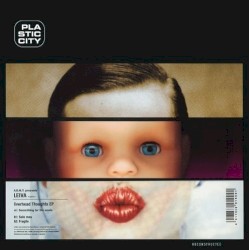 Overhead Thoughts EP