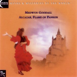 Alcazar, Flame of Passion