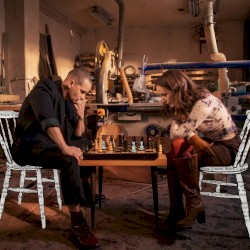 Eviva l’arte! (K. Przerwa-Tetmajer)