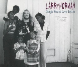 Rough Street Love Letter