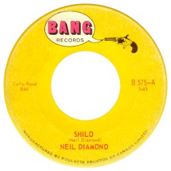 Shilo / La Bamba