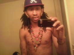 #SkinnyAssRichNigga #OceanGANG