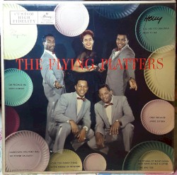 The Flying Platters