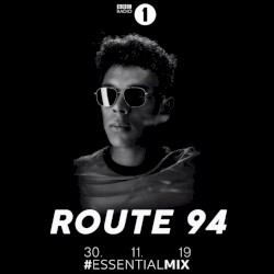 2019-11-30: BBC Radio 1 Essential Mix