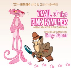 Trail of the Pink Panther