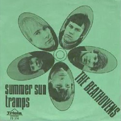 Summer Sun / Tramps