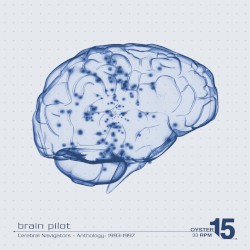 Cerebral Navigators: Anthology 1993–1997