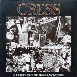 The Greed Machine and the Money Tree