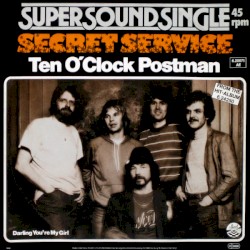 Ten O'Clock Postman