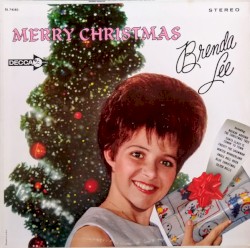 Merry Christmas From Brenda Lee