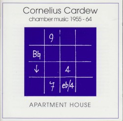 Chamber Music 1955-1964