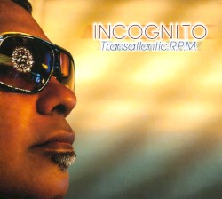 Transatlantic R.P.M.