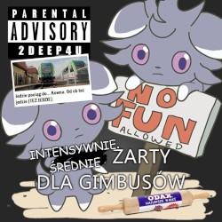 Intensywnie Średnie Żarty Dla Gimbusów