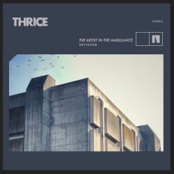 The Artist in the Ambulance β Revisited