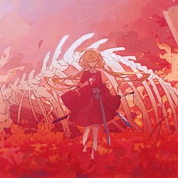 Dragonflame (epic version)