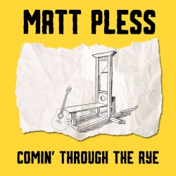 Comin' through the Rye