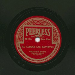 Al llegar las gaviotas / Ay! Amor