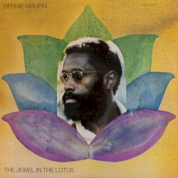 The Jewel in the Lotus