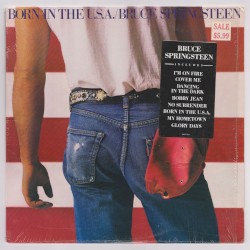Born in the U.S.A.
