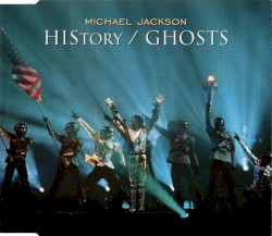 HIStory / Ghosts