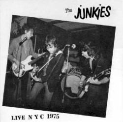 Live At The Village Gate 1975