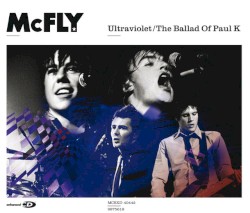 Ultraviolet / The Ballad of Paul K (disc 2)