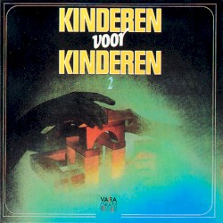 Kinderen voor Kinderen 2