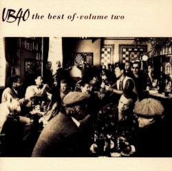 The Best of UB40, Volume Two