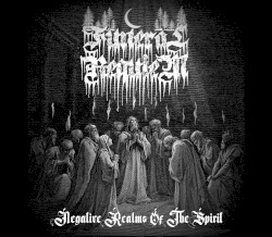 Negative Realms of the Spirit