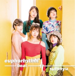 euphorhythm -beat-