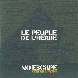 No Escape