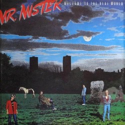 Welcome to the Real World