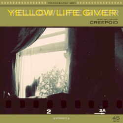 Yellow Life Giver