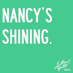 Nancy's Shining