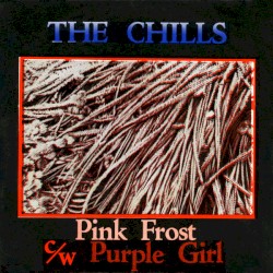 Pink Frost / Purple Girl