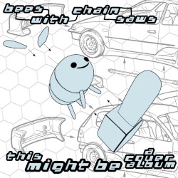 This Might Be A Cover Album