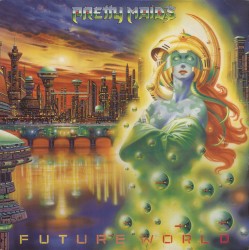 Future World