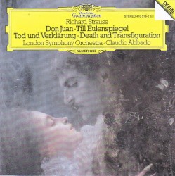 Don Juan / Till Eulenspiegel / Tod Und Verklärung