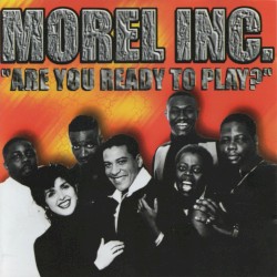 Are You Ready to Play?