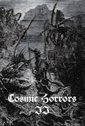 Cosmic Horrors II