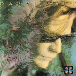 Three Hearts in the Happy Ending Machine