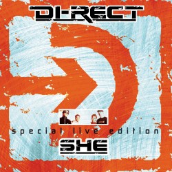 She (Special Live Edition)