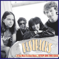 If You Want to Slow Down, Step on the Gas