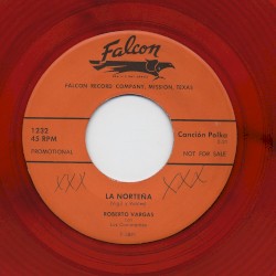 La norteña / Pompas ricas