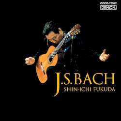 J.S. Bach