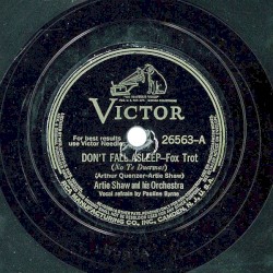 Don't Fall Asleep / Gloomy Sunday